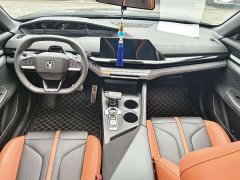 Changan UNI-V 2024 1.5T Premium Sport - ფოტო 5