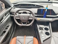 Changan UNI-V 2024 1.5T Premium Sport - ფოტო 6
