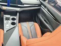 Changan UNI-V 2024 1.5T Premium Sport - ფოტო 7