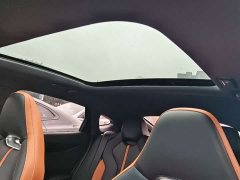 Changan UNI-V 2024 1.5T Premium Sport - ფოტო 8