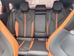 Changan UNI-V 2024 1.5T Premium Sport - ფოტო 9