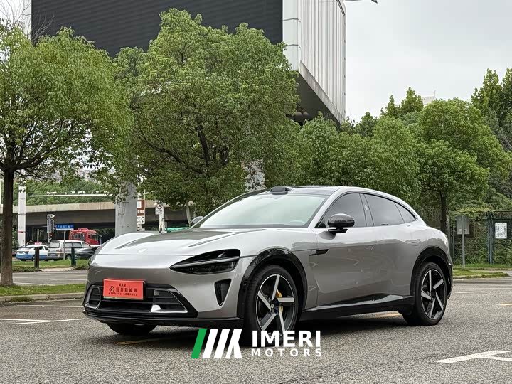 Xiaomi YU7 Four-Wheel Drive Max Edition - ავტომობილი ჩინეთიდან