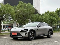 Xiaomi YU7 Four-Wheel Drive Max Edition - ფოტო 1