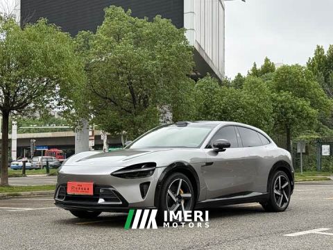 2025 Xiaomi YU7 Four-Wheel Drive Max Edition - car from China
