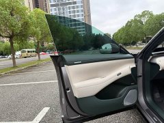 Xiaomi YU7 Four-Wheel Drive Max Edition - ფოტო 10