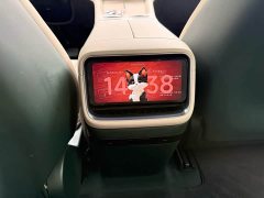 Xiaomi YU7 Four-Wheel Drive Max Edition - ფოტო 12