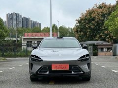 Xiaomi YU7 Four-Wheel Drive Max Edition - ფოტო 2