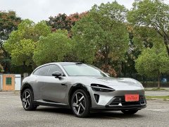 Xiaomi YU7 Four-Wheel Drive Max Edition - ფოტო 3