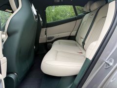 Xiaomi YU7 Four-Wheel Drive Max Edition - ფოტო 5