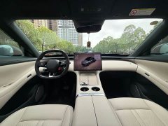 Xiaomi YU7 Four-Wheel Drive Max Edition - ფოტო 6