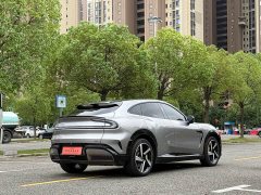 Xiaomi YU7 Four-Wheel Drive Max Edition - ფოტო 9