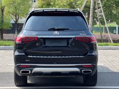 Mercedes-Benz GLS 450 4MATIC Fashion - ფოტო 13
