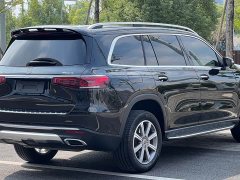 Mercedes-Benz GLS 450 4MATIC Fashion - ფოტო 14