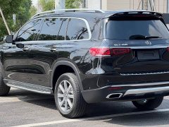 Mercedes-Benz GLS 450 4MATIC Fashion - ფოტო 15