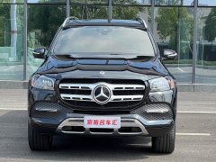 Mercedes-Benz GLS 450 4MATIC Fashion - ფოტო 2