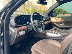 Mercedes-Benz GLS 450 4MATIC Fashion - ფოტო 4