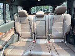 Mercedes-Benz GLS 450 4MATIC Fashion - ფოტო 6