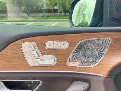Mercedes-Benz GLS 450 4MATIC Fashion - ფოტო 7