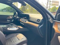 Mercedes-Benz GLS 450 4MATIC Fashion - ფოტო 9