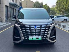 Denza D9 2022 DM-i 970 AWD Flagship - ფოტო 3