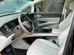 Denza D9 2022 DM-i 970 AWD Flagship - ფოტო 7