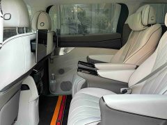 Denza D9 2022 DM-i 970 AWD Flagship - ფოტო 9