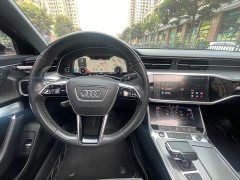 Audi A6L 45 TFSI Dynamic Luxury - ფოტო 10