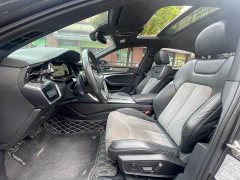 Audi A6L 45 TFSI Dynamic Luxury - ფოტო 12