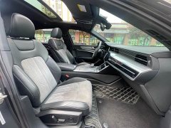 Audi A6L 45 TFSI Dynamic Luxury - ფოტო 13