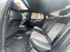 Audi A6L 45 TFSI Dynamic Luxury - ფოტო 14