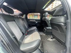 Audi A6L 45 TFSI Dynamic Luxury - ფოტო 15