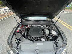 Audi A6L 45 TFSI Dynamic Luxury - ფოტო 17