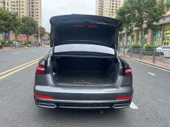 Audi A6L 45 TFSI Dynamic Luxury - ფოტო 18
