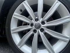Audi A6L 45 TFSI Dynamic Luxury - ფოტო 20