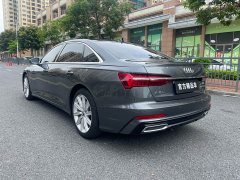 Audi A6L 45 TFSI Dynamic Luxury - ფოტო 6