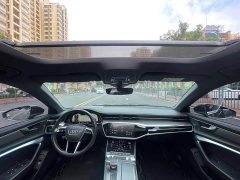 Audi A6L 45 TFSI Dynamic Luxury - ფოტო 9