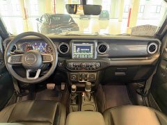 Jeep Wrangler 2022 2.0T Highland Four-Door Edition - ფოტო 10