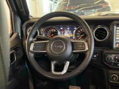 Jeep Wrangler 2022 2.0T Highland Four-Door Edition - ფოტო 13