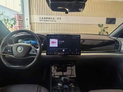 BYD Han EV Glory Edition 605KM FWD Premium - ფოტო 11