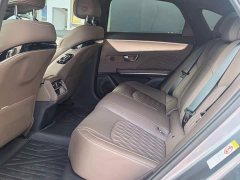 BYD Han EV Glory Edition 605KM FWD Premium - ფოტო 12