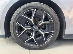 BYD Han EV Glory Edition 605KM FWD Premium - ფოტო 13