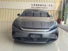 BYD Han EV Glory Edition 605KM FWD Premium - ფოტო 2