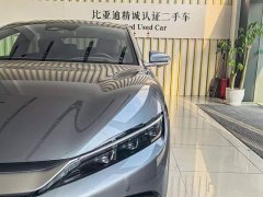 BYD Han EV Glory Edition 605KM FWD Premium - ფოტო 4