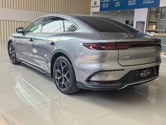 BYD Han EV Glory Edition 605KM FWD Premium - ფოტო 5