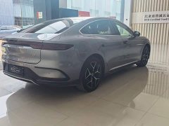 BYD Han EV Glory Edition 605KM FWD Premium - ფოტო 6