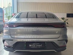 BYD Han EV Glory Edition 605KM FWD Premium - ფოტო 7