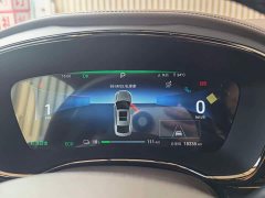 BYD Han EV Glory Edition 605KM FWD Premium - ფოტო 8