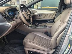 BYD Han EV Glory Edition 605KM FWD Premium - ფოტო 9