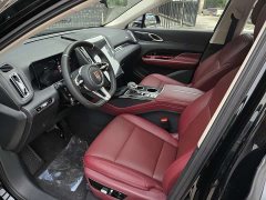 FAW Red Flag HS3 PHEV 117km Dynamic Edition - ფოტო 10