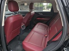 FAW Red Flag HS3 PHEV 117km Dynamic Edition - ფოტო 12